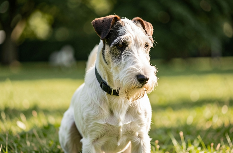 des informations sur le bull-terrier